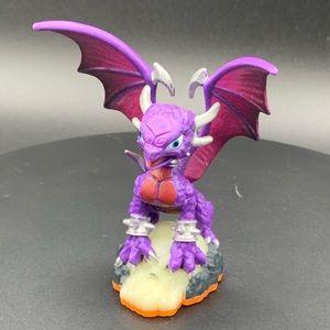 Skylander figurine